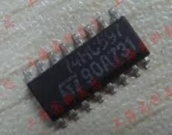 74HC597D SMD ENTEGRE