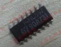 74HC597D SMD ENTEGRE