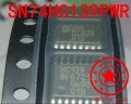 74HC139 HC139 16TSSOP