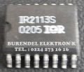IR2113S SMD ENTEGRE