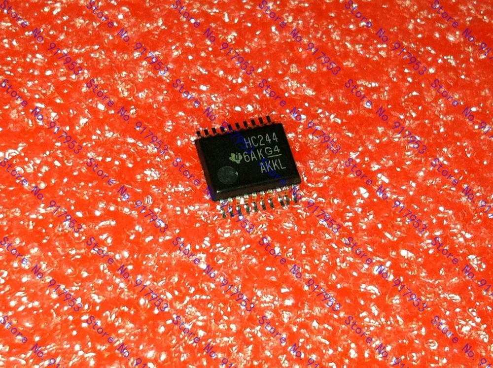74HC244A