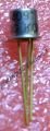 2N4091 TO18 TRANSISTOR
