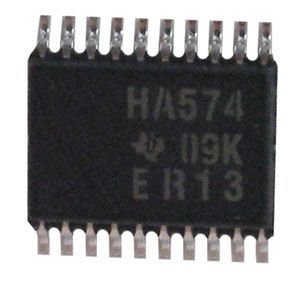 SN74AHC574PWR TSSOP SMD