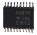 SN74AHC574PWR TSSOP SMD