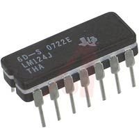 LM124J ENTEGRE DIP BURENDEL