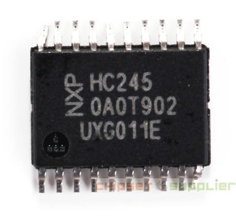 74HC245PW TSSOP
