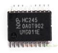 74HC245PW TSSOP