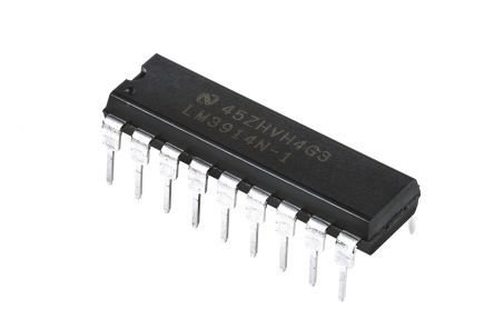 LM3914N-1