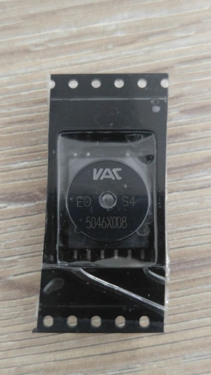 F5046X008 PALS TRAFOSU SMD