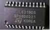 L6219DS SO24 STEPPER MOTOR DRIVER ENTEGRE