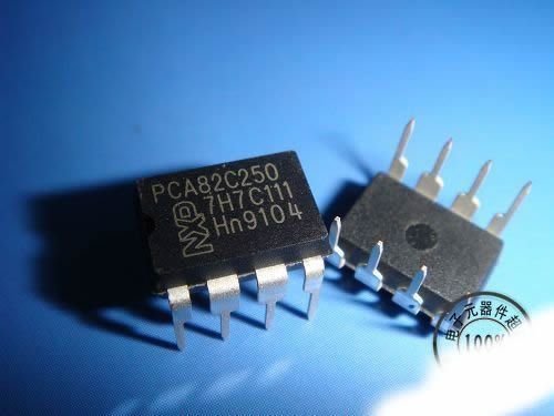PCA82C250 DIP8 ENTEGRE