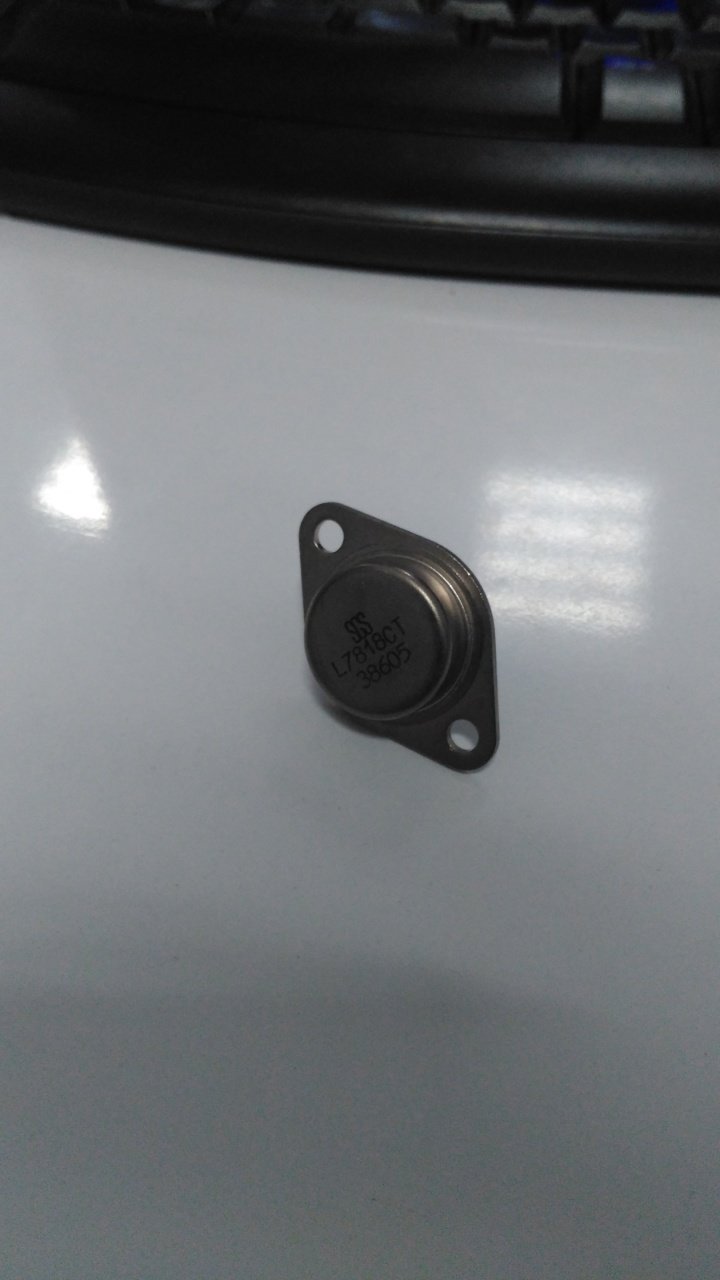 L7818CT TO3