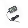AC-AC116 Dijital LCD İç Mekan Termometre BURENDEL