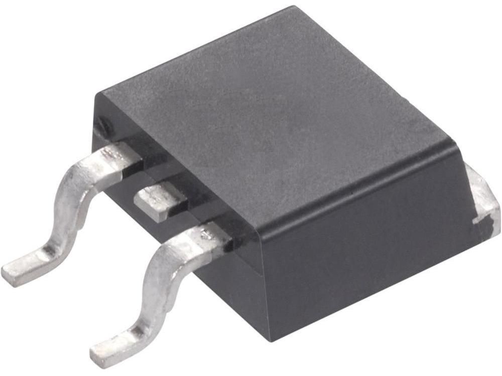 7815 D2PAK ENTEGRE BURENDEL