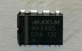 MAX485CPA  DIP8 ENTEGRE