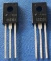 KSE350 TO126 300V 0.5A 20W PNP TRANSISTOR