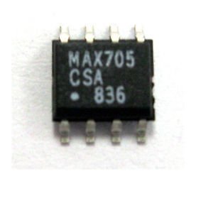 MAX705CSA SO8