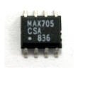 MAX705CSA SO8