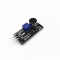 AC-B109 Ses Algılama Sensör Modülü BURENDEL
