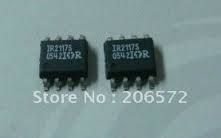 IR2117S SMD ENTEGRE