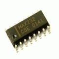 MAX232CSE SO16 DAR ENTEGRE