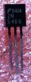 2N5460 TRANSISTOR TO92