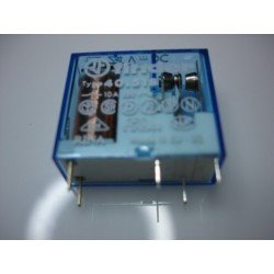 40.51S 12VDC FINDER RELAY TEK KONTAK