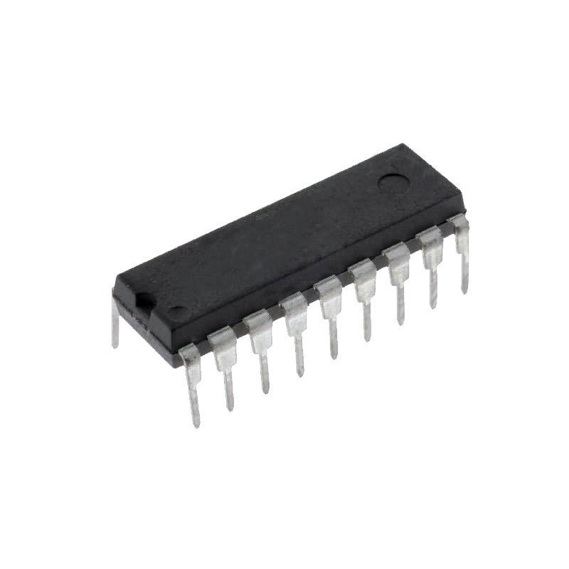 PIC16F88-I/P DIP ENTEGRE