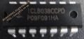 ICL8038 ENTEGRE ICL8038CCPD