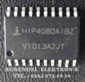 HIP4080AIB SMD BURENDEL ENTEGRE HIP4080AIBZ HIP4080AIBZT