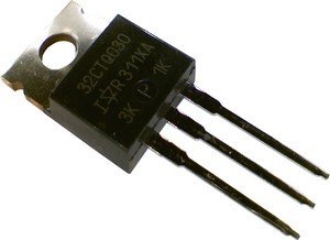 VS- 32CTQ030PBF