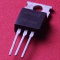 SSP4N90 TO220 4A 900V