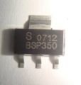 BSP350 MOSFET TRANSISTOR