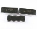 ST62T25C6 DIP28 8BIT