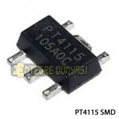 PT4115 SOT89-5