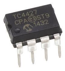 TC4427 DIP8  TC4427CPA
