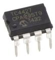 TC4427 DIP8  TC4427CPA