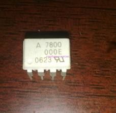 A7800 DIP8 OPTO BURENDEL HCPL7800
