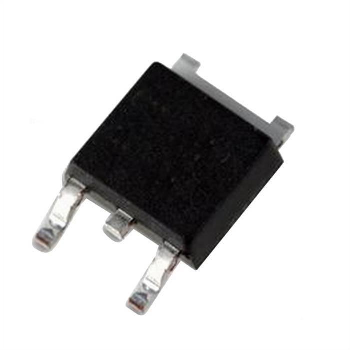 78M12 DPAK TO252 SMD