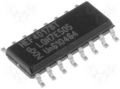 HEF4017BT 4017 SO16 SMD 10-JOHNSON COUNTER ENTEGRE