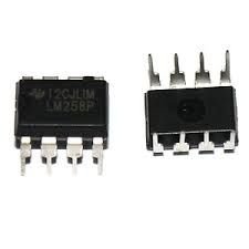 LM258P ENTEGRE