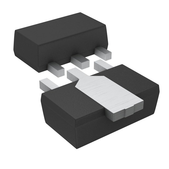 2SK3065 SOT89 MOSFET TRANSISTOR BURENDEL