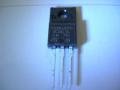 P10NK60ZFP TO220F