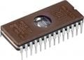 M27C128A ENTEGRE PENCERELİ AM27C128