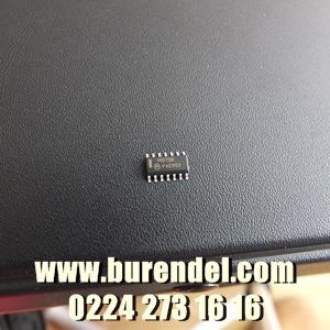 CD4072BM SMD ENTEGRE BURENDEL