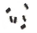 BC817-40W 6C SMD TRANSISTOR