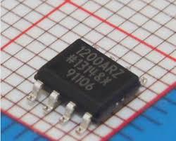 1200ARZ SMD BURENDEL