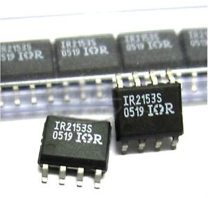 IR2153S SOIC8  ENTEGRE