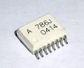 A786J OPTO WIDE SOIC8