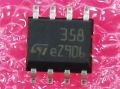 LM358 SOIC8  ENTEGRE